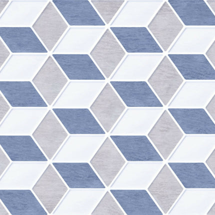 Keramik Platinum Wall Tile 25x40 Glossy 10pcs/dos