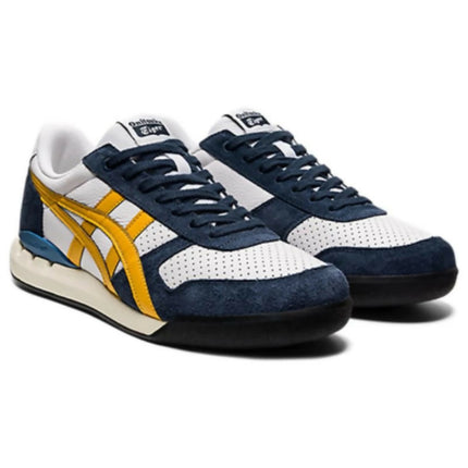 ￼Sepatu 0ntsuka original mexco66 ultimte ex 81 glden glow