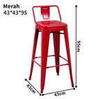 Merah