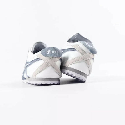 ￼Sepatu 0ntsuka original mexco66 deluxe light blue/jns