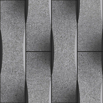 Keramik Asia Tile 20x40 Matt 12pcs/dos