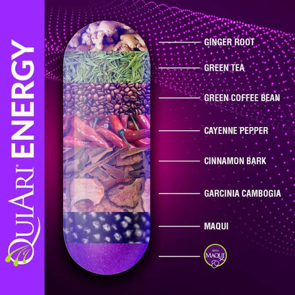 Quiari energy