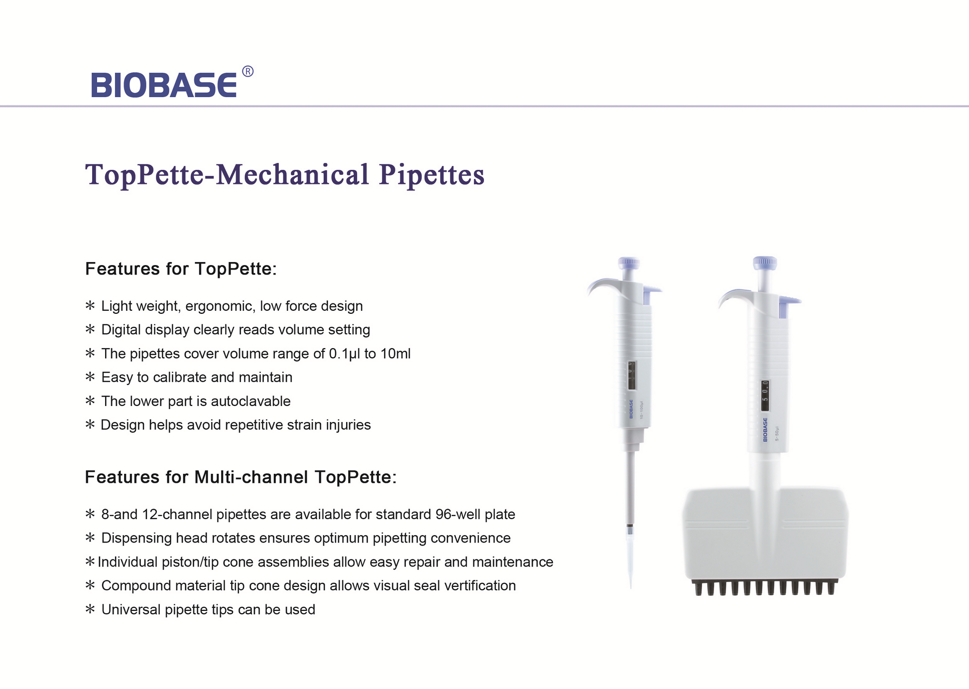 Brosur Micropipet 1