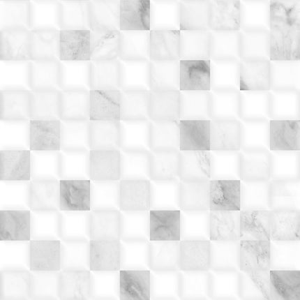 Keramik Platinum Wall Tile 25x40 Glossy 10pcs/dos