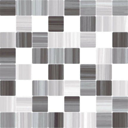 Keramik Platinum 25x50 Glossy 8pcs/dos